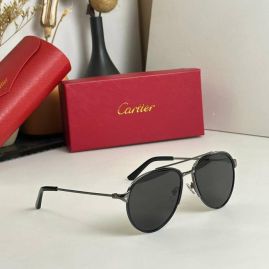 Picture of Cartier Sunglasses _SKUfw54107321fw